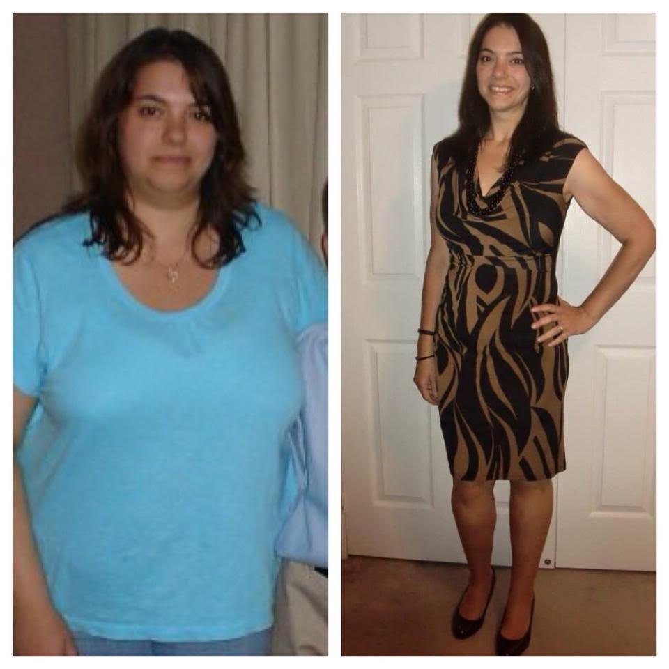 Client transformation — female competition